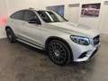 Mercedes-Benz GLC 250 GLC 250 Coupé 4MATIC AMG/Burmester/Head-Up/SHZ Plateado - thumbnail 2