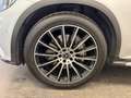 Mercedes-Benz GLC 250 GLC 250 Coupé 4MATIC AMG/Burmester/Head-Up/SHZ Plateado - thumbnail 7