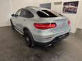 Mercedes-Benz GLC 250 GLC 250 Coupé 4MATIC AMG/Burmester/Head-Up/SHZ Plateado - thumbnail 10