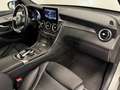 Mercedes-Benz GLC 250 GLC 250 Coupé 4MATIC AMG/Burmester/Head-Up/SHZ Plateado - thumbnail 31