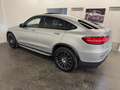 Mercedes-Benz GLC 250 GLC 250 Coupé 4MATIC AMG/Burmester/Head-Up/SHZ Plateado - thumbnail 9
