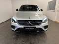 Mercedes-Benz GLC 250 GLC 250 Coupé 4MATIC AMG/Burmester/Head-Up/SHZ Plateado - thumbnail 4