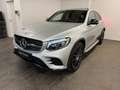 Mercedes-Benz GLC 250 GLC 250 Coupé 4MATIC AMG/Burmester/Head-Up/SHZ Plateado - thumbnail 5