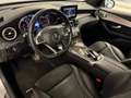 Mercedes-Benz GLC 250 GLC 250 Coupé 4MATIC AMG/Burmester/Head-Up/SHZ Plateado - thumbnail 14