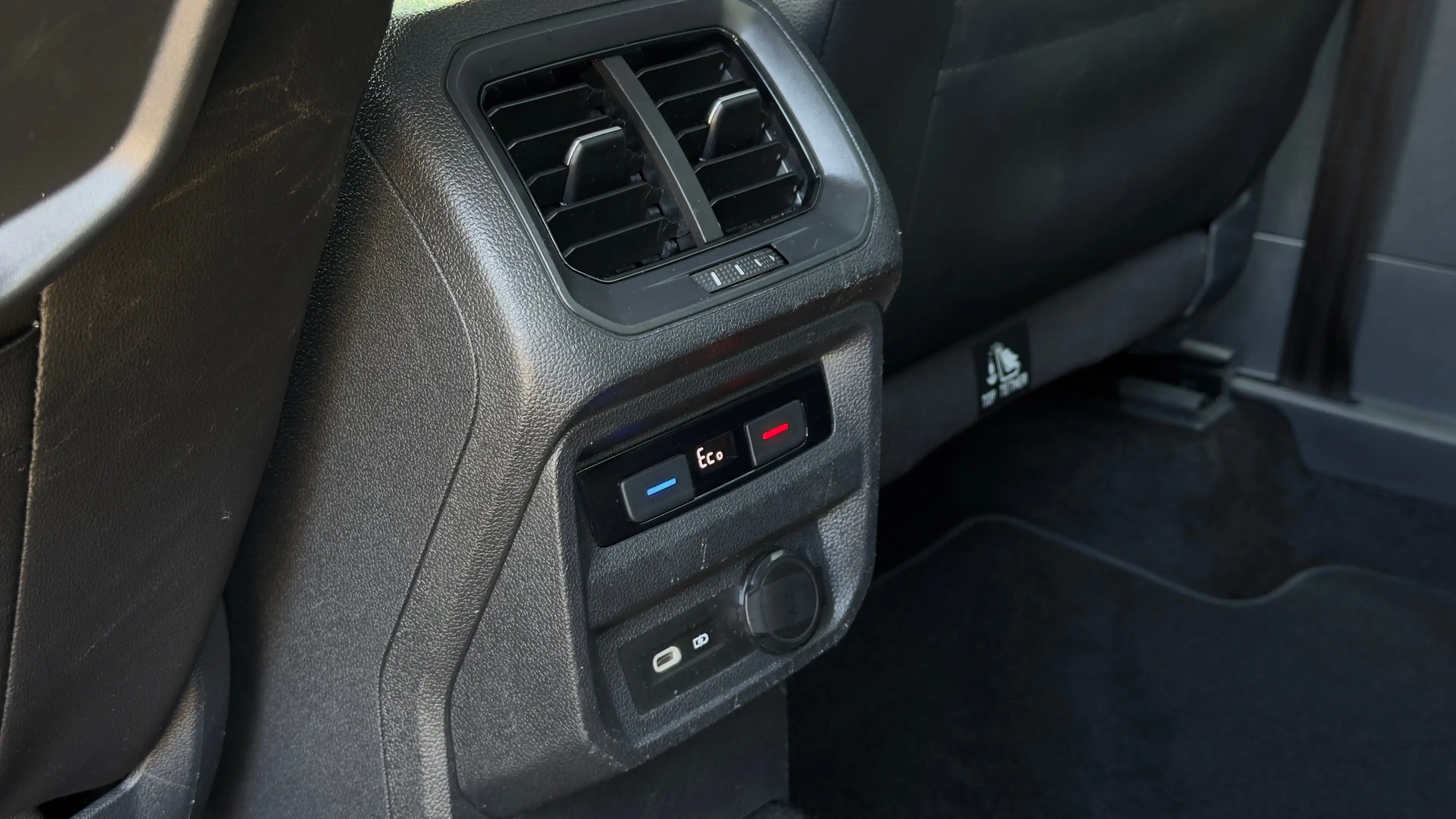 SEAT Tarraco 245pk 1.4 TSI e-Hybrid PHEV Xcellence | SOH: 98,67 — photo 24