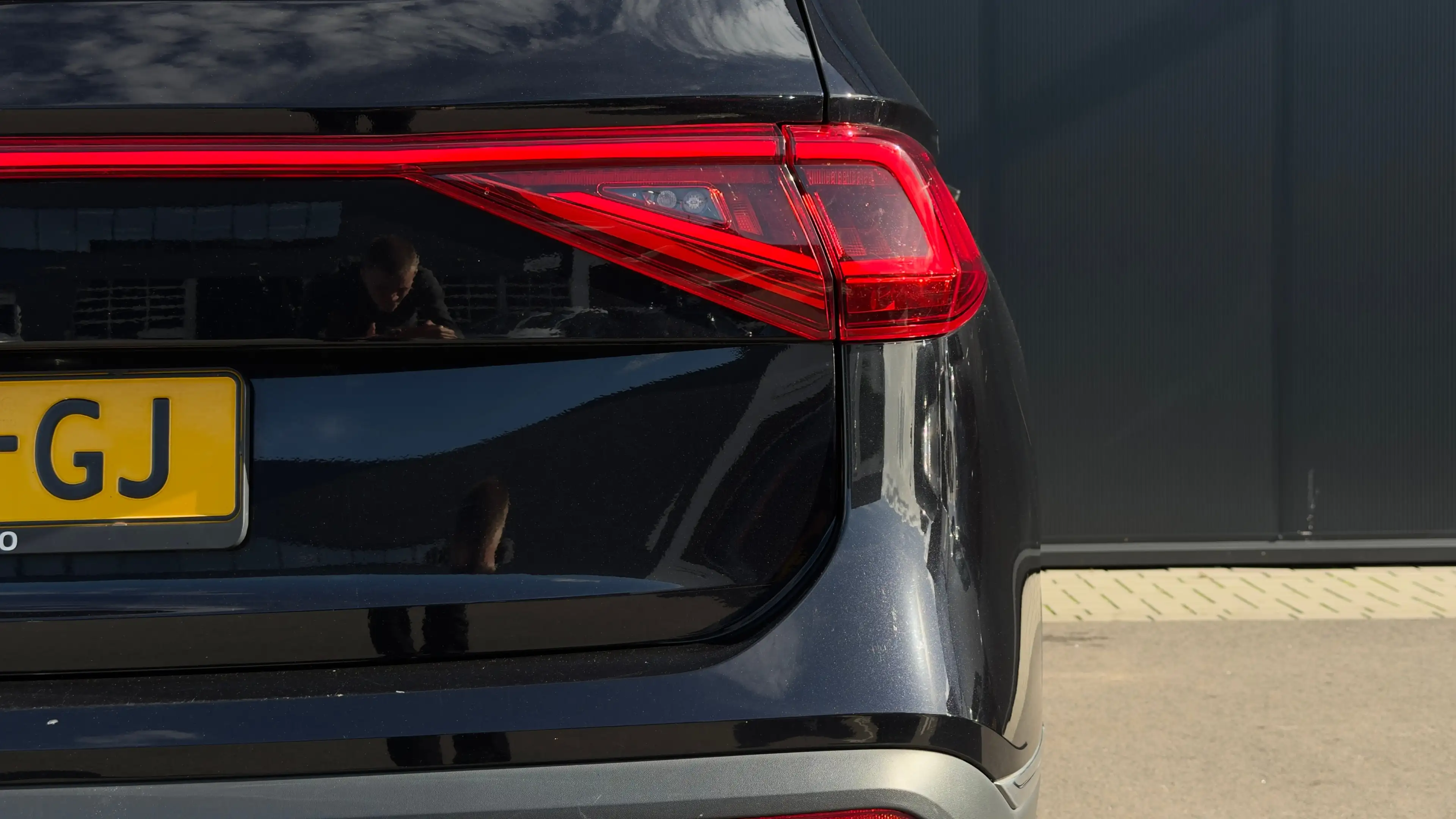 SEAT Tarraco 245pk 1.4 TSI e-Hybrid PHEV Xcellence | SOH: 98,67 — photo 19