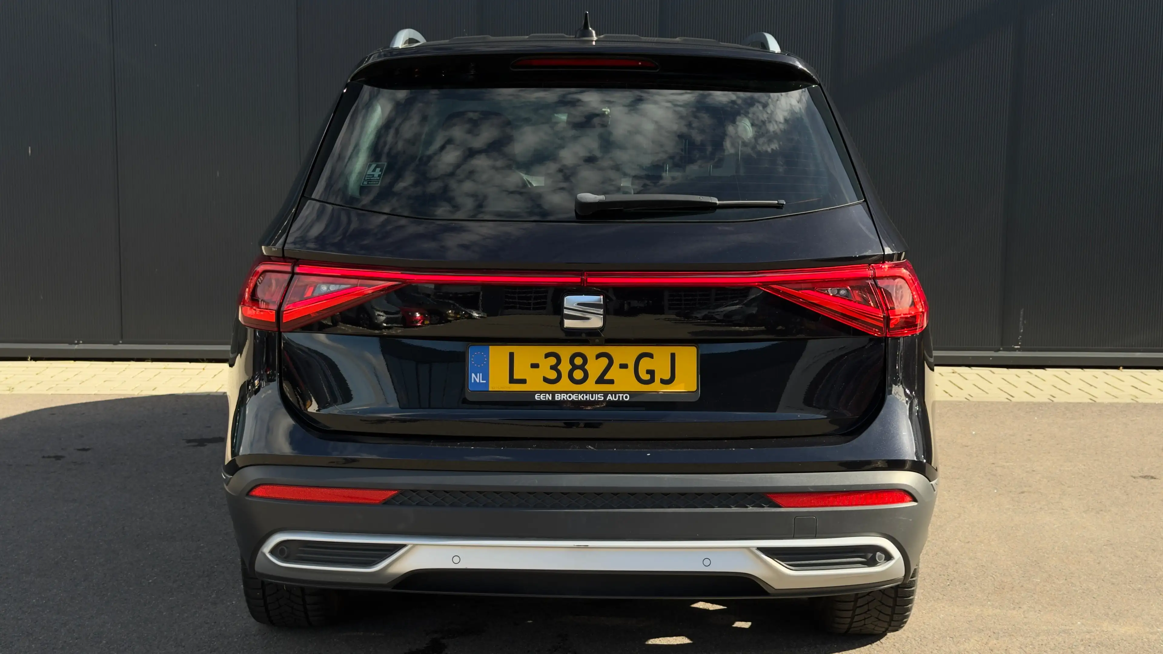 SEAT Tarraco 245pk 1.4 TSI e-Hybrid PHEV Xcellence | SOH: 98,67 — photo 18