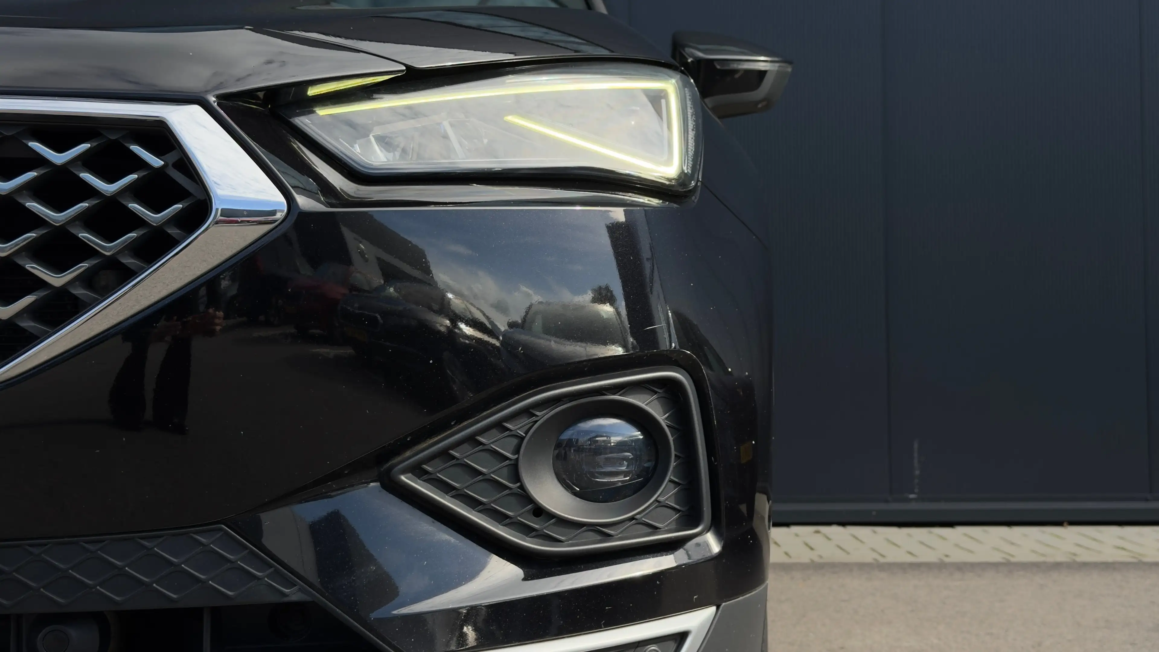 SEAT Tarraco 245pk 1.4 TSI e-Hybrid PHEV Xcellence | SOH: 98,67 — photo 3