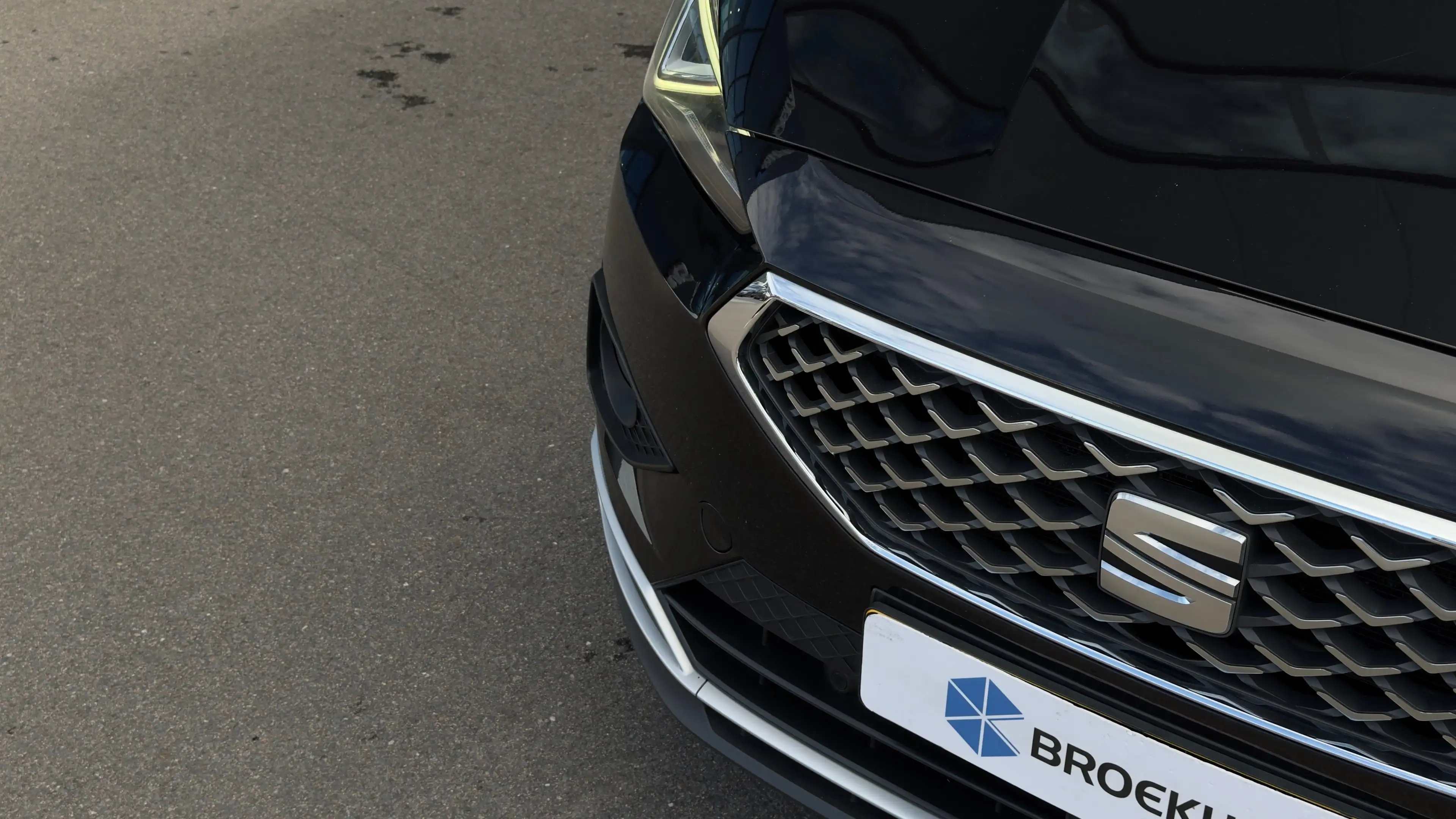 SEAT Tarraco 245pk 1.4 TSI e-Hybrid PHEV Xcellence | SOH: 98,67 — photo 28
