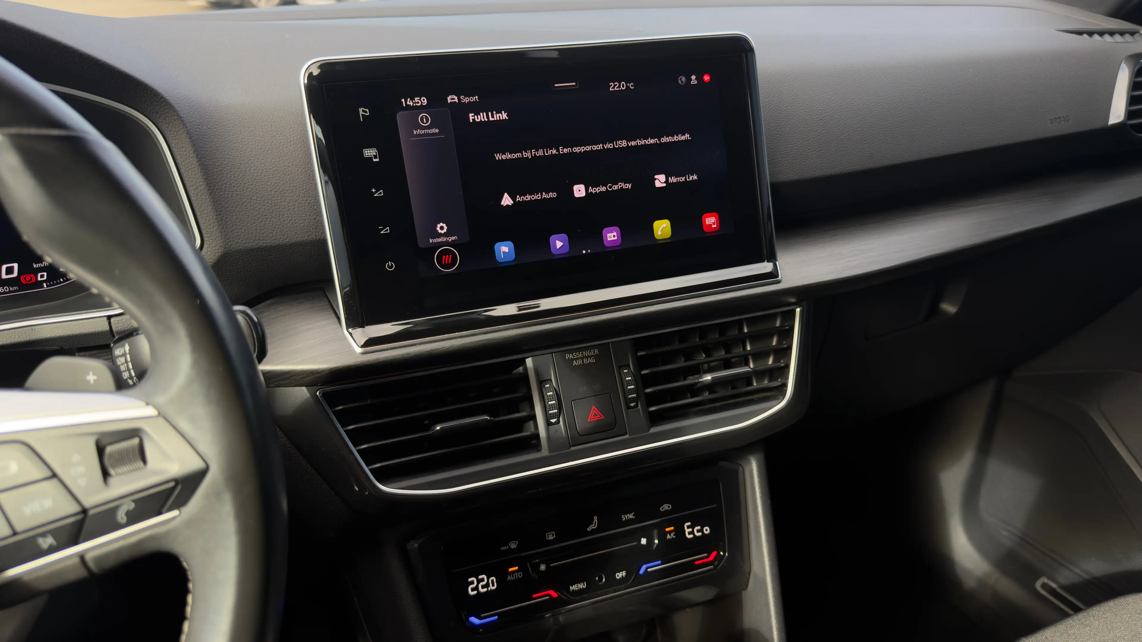 SEAT Tarraco 245pk 1.4 TSI e-Hybrid PHEV Xcellence | SOH: 98,67 — photo 14