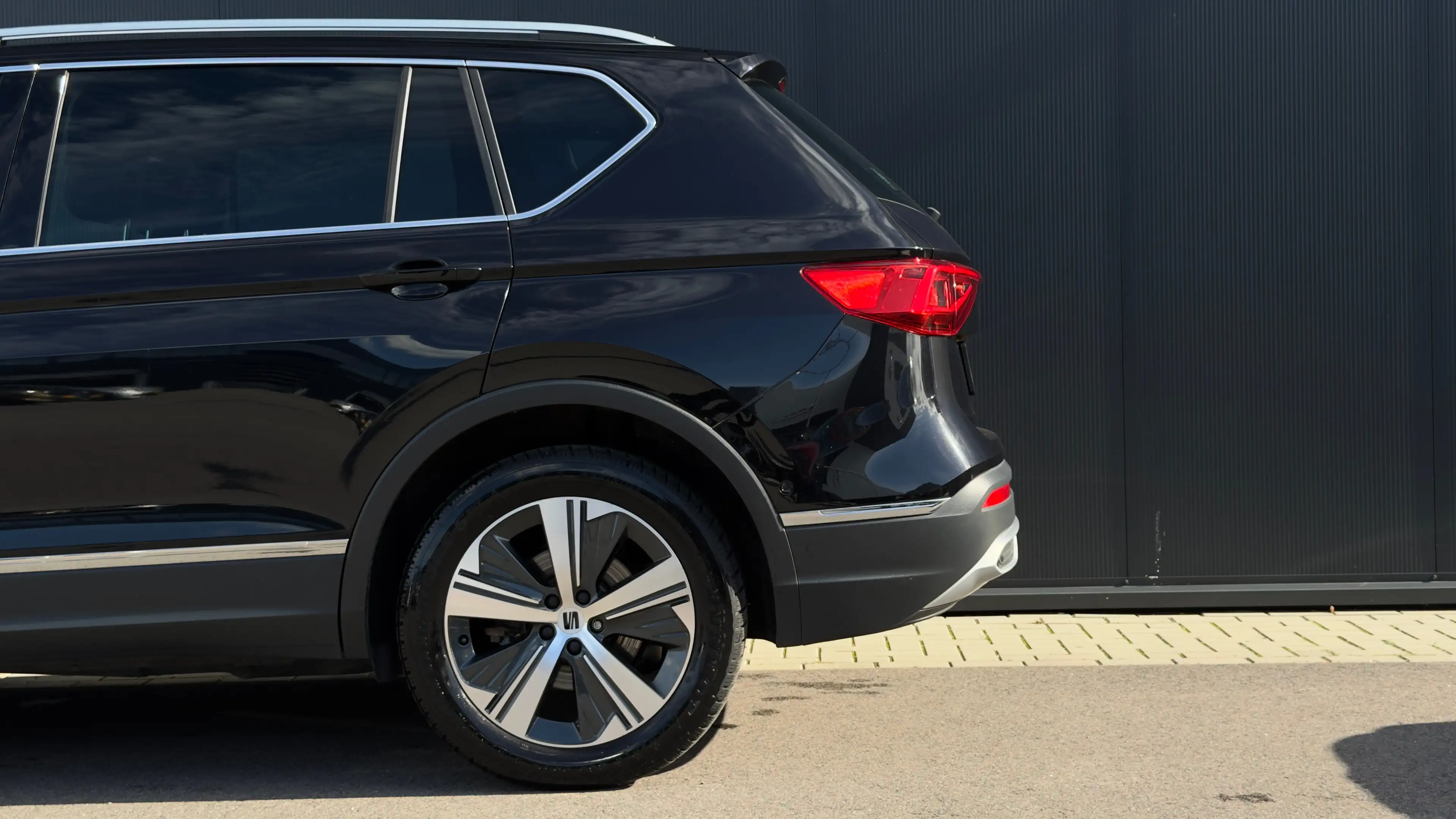 SEAT Tarraco 245pk 1.4 TSI e-Hybrid PHEV Xcellence | SOH: 98,67 — photo 30