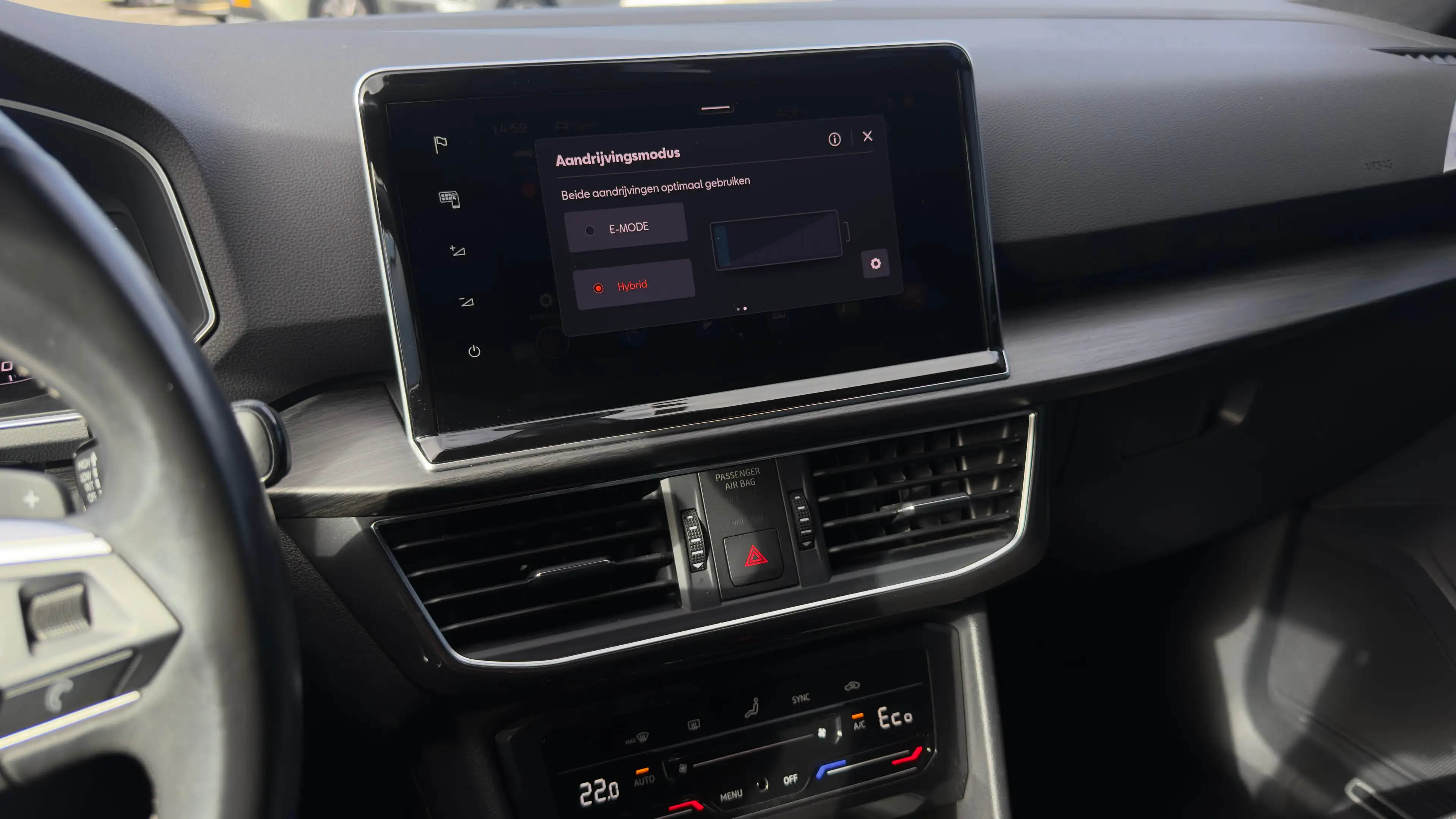 SEAT Tarraco 245pk 1.4 TSI e-Hybrid PHEV Xcellence | SOH: 98,67 — photo 13