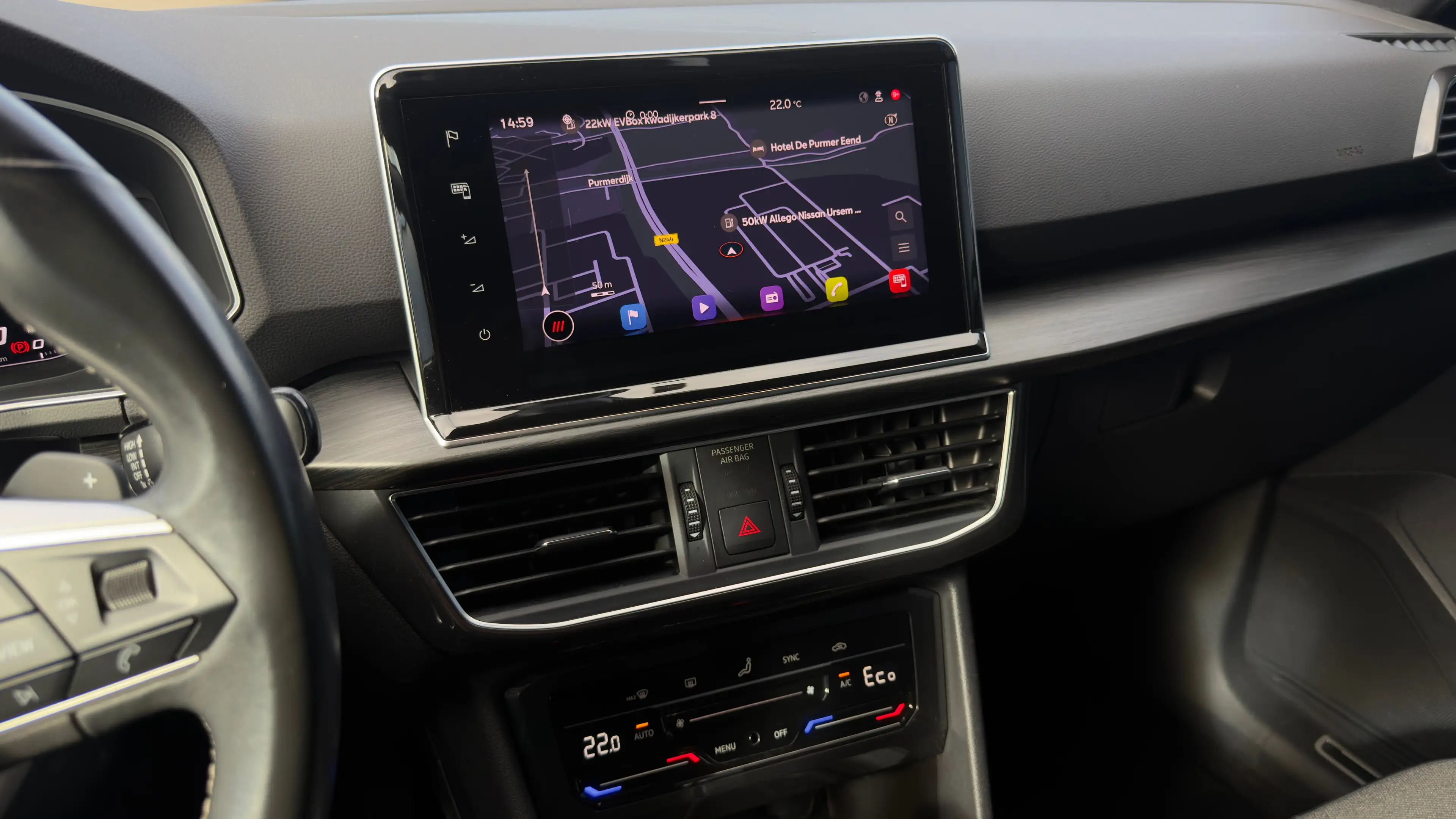 SEAT Tarraco 245pk 1.4 TSI e-Hybrid PHEV Xcellence | SOH: 98,67 — photo 15