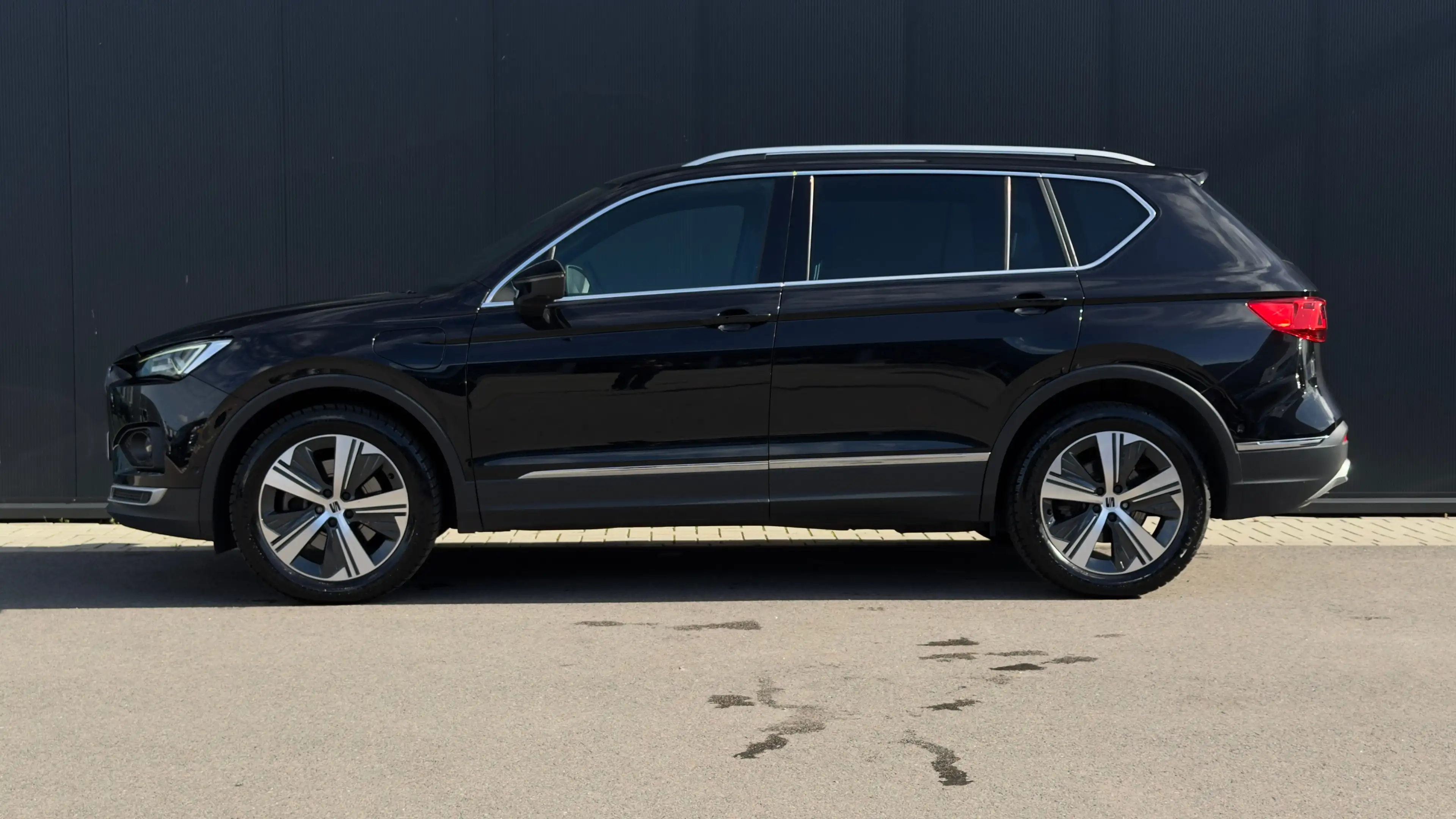 SEAT Tarraco 245pk 1.4 TSI e-Hybrid PHEV Xcellence | SOH: 98,67 — photo 4