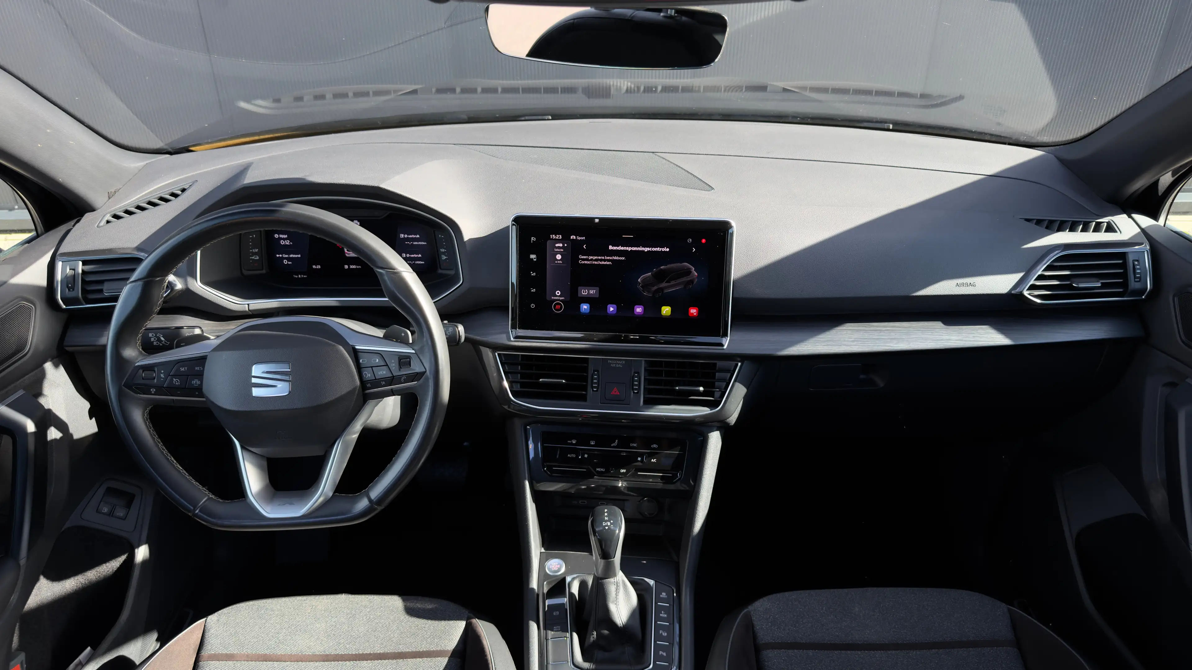 SEAT Tarraco 245pk 1.4 TSI e-Hybrid PHEV Xcellence | SOH: 98,67 — photo 5