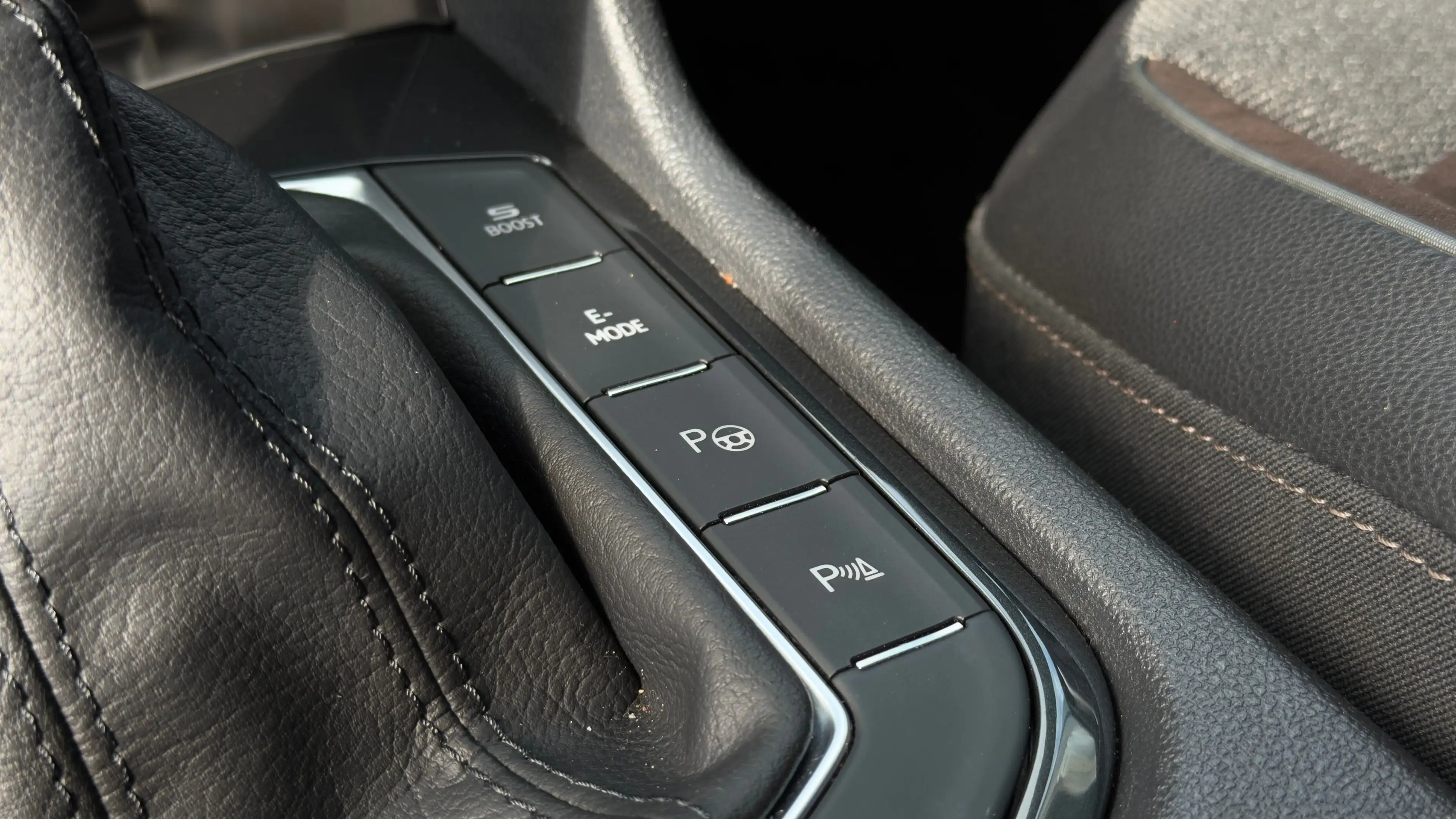SEAT Tarraco 245pk 1.4 TSI e-Hybrid PHEV Xcellence | SOH: 98,67 — photo 10