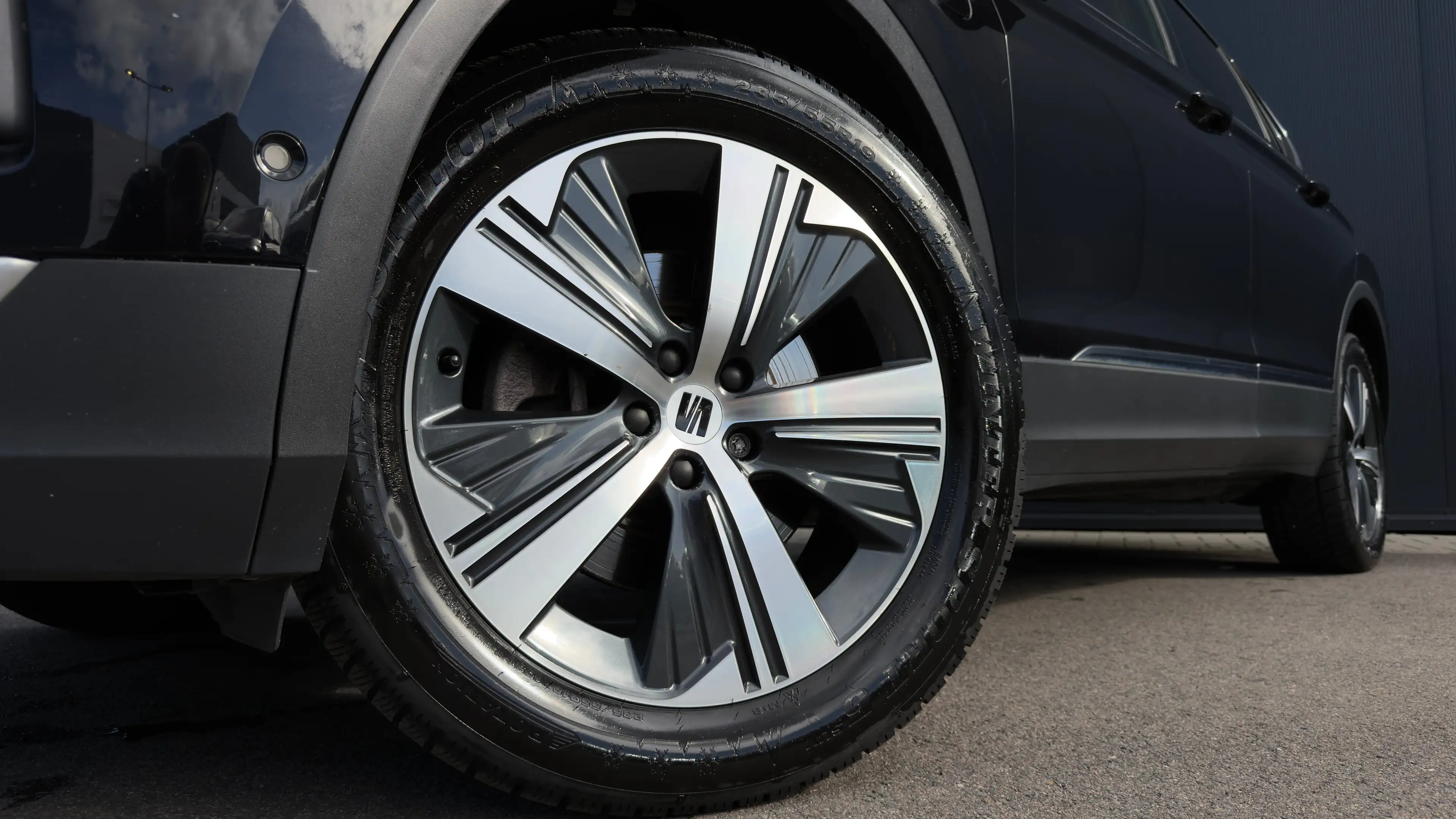 SEAT Tarraco 245pk 1.4 TSI e-Hybrid PHEV Xcellence | SOH: 98,67 — photo 27
