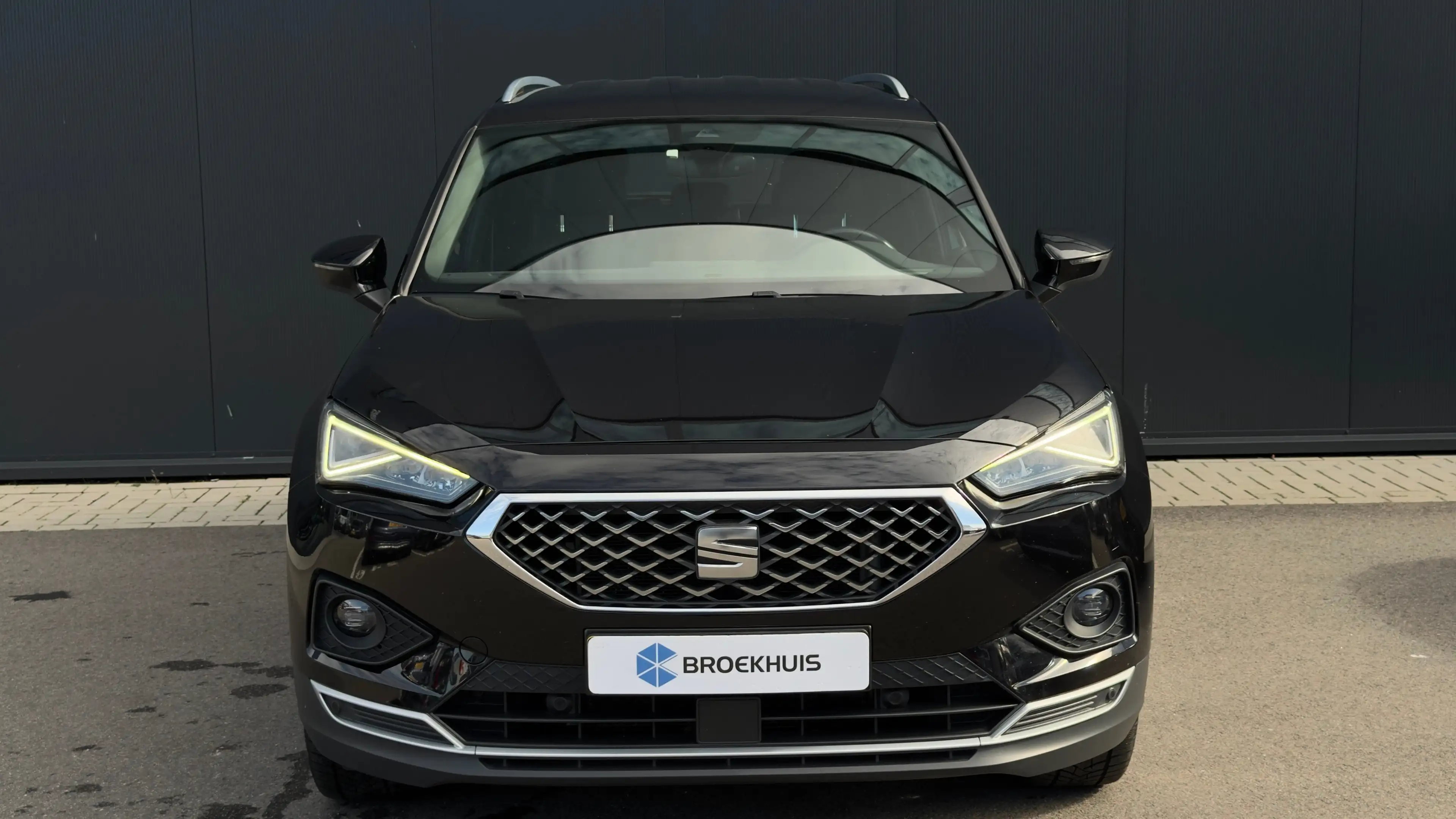SEAT Tarraco 245pk 1.4 TSI e-Hybrid PHEV Xcellence | SOH: 98,67 — photo 2