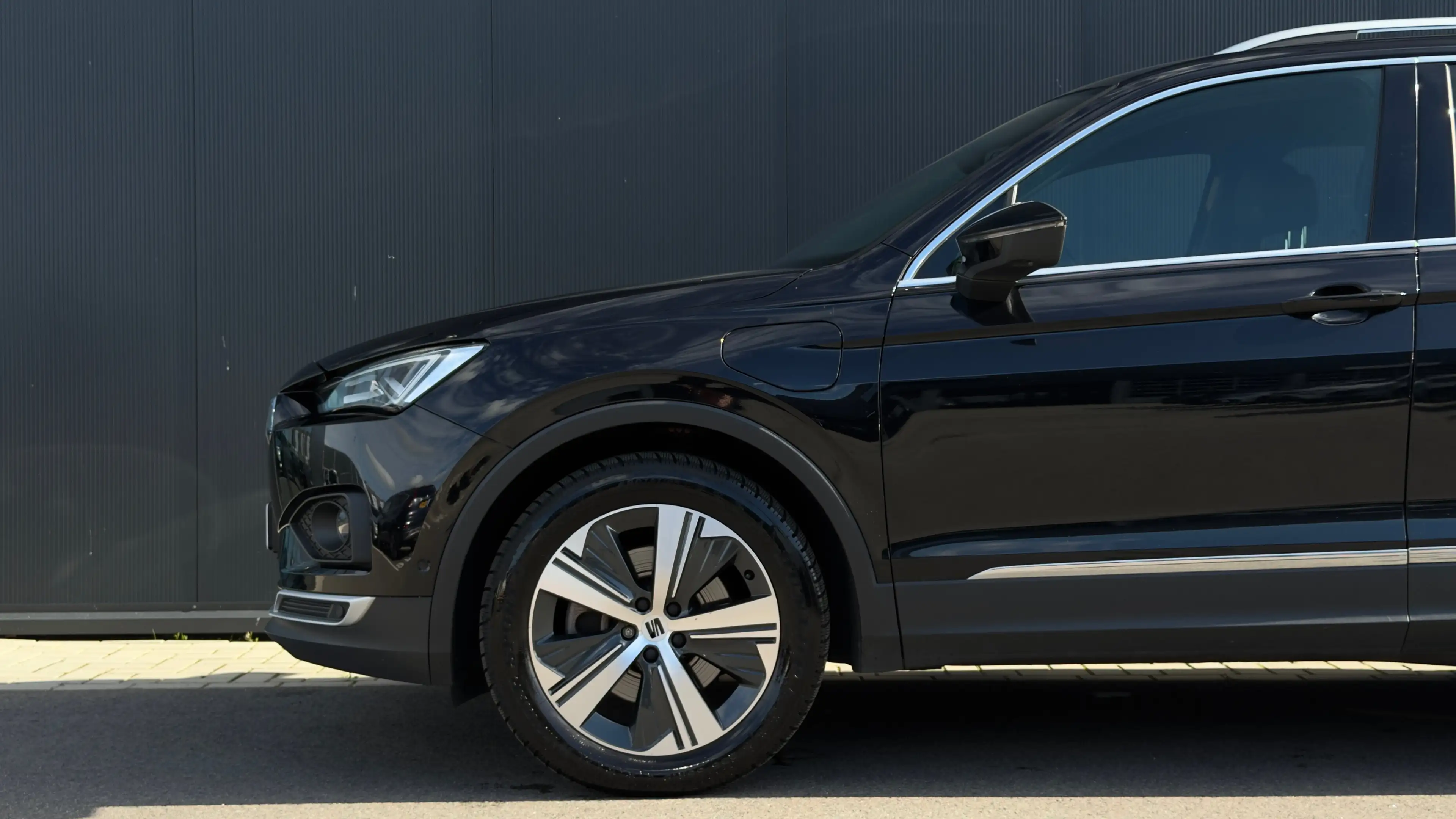 SEAT Tarraco 245pk 1.4 TSI e-Hybrid PHEV Xcellence | SOH: 98,67 — photo 29