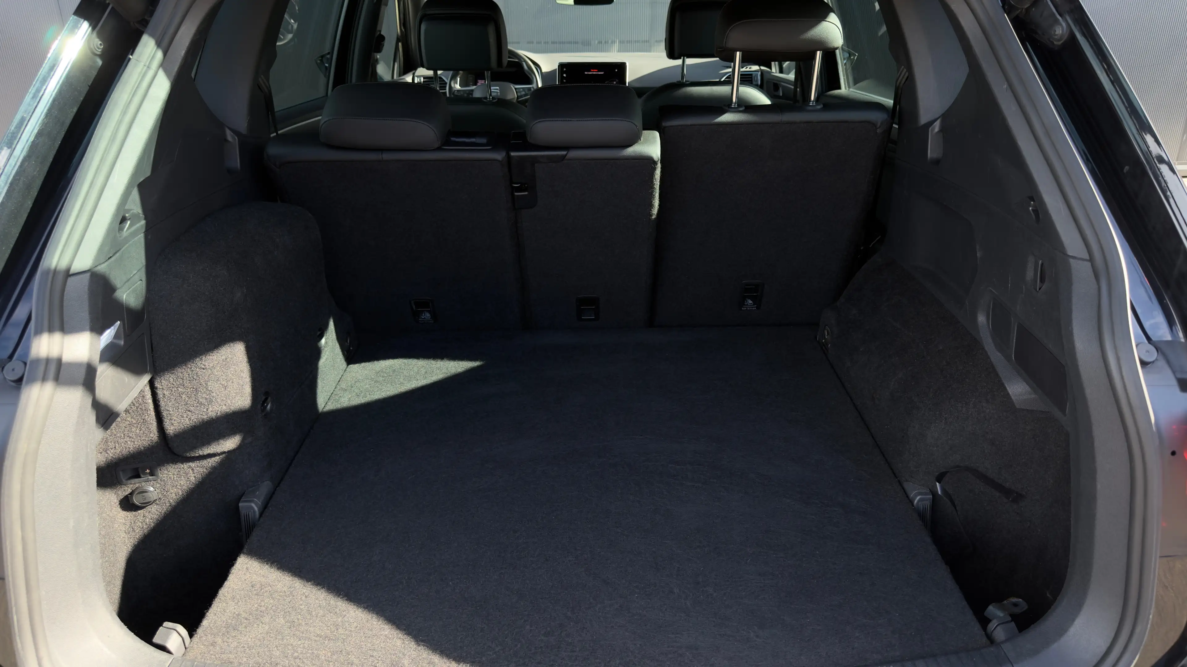 SEAT Tarraco 245pk 1.4 TSI e-Hybrid PHEV Xcellence | SOH: 98,67 — photo 32