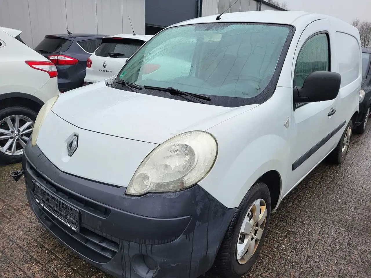 Renault Kangoo