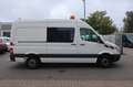 Mercedes-Benz Sprinter 316 CDI 1.Hand / SHZ / Autom. /Fzg Nr:5 Weiß - thumbnail 6