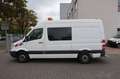 Mercedes-Benz Sprinter 316 CDI 1.Hand / SHZ / Autom. /Fzg Nr:5 Weiß - thumbnail 2
