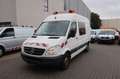 Mercedes-Benz Sprinter 316 CDI 1.Hand / SHZ / Autom. /Fzg Nr:5 Weiß - thumbnail 1