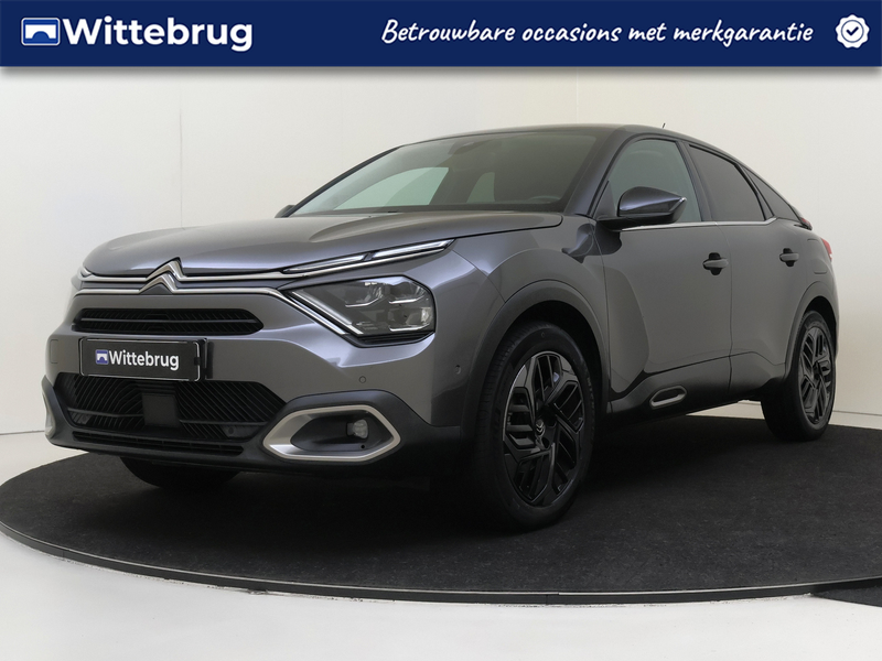 Citroen C4 1.2 Puretech Shine