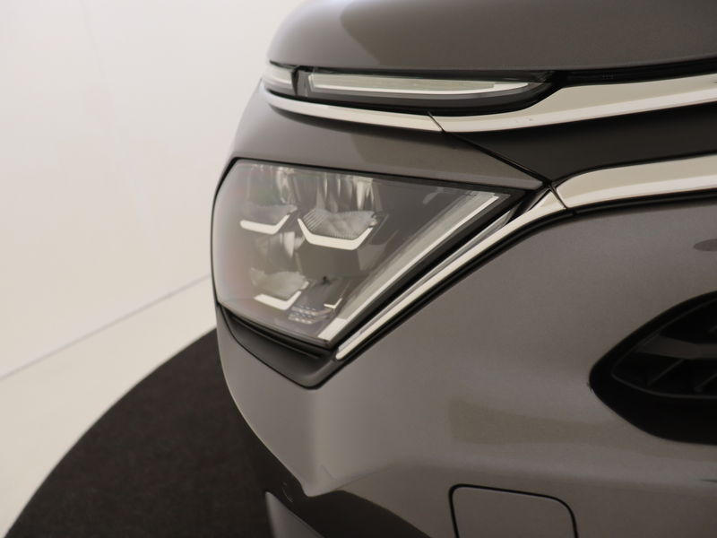 Citroen C4 1.2 Puretech Shine — photo 13