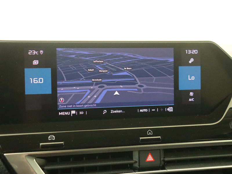 Citroen C4 1.2 Puretech Shine — photo 15