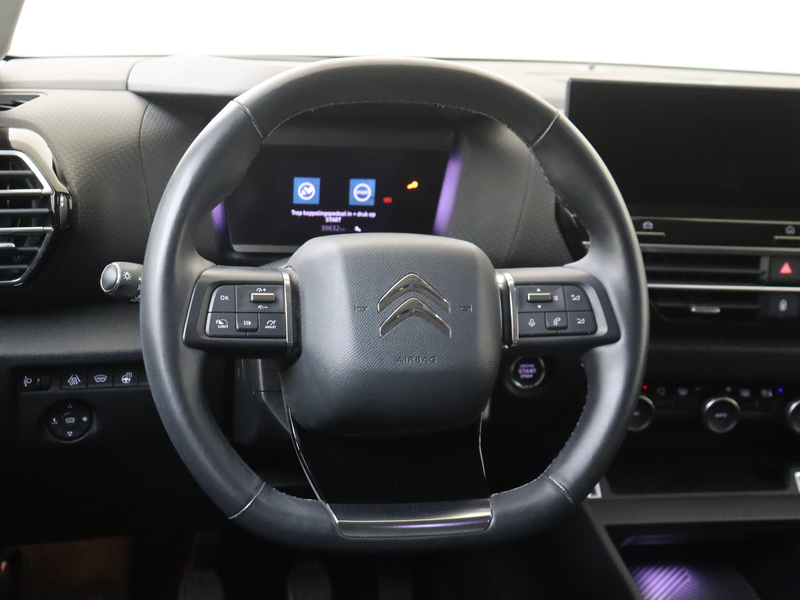 Citroen C4 1.2 Puretech Shine — photo 6