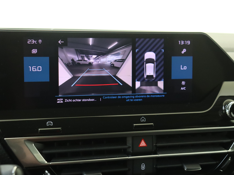 Citroen C4 1.2 Puretech Shine — photo 14