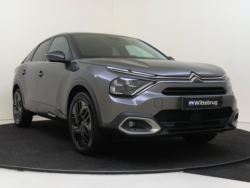 Citroen C4 1.2 Puretech Shine — photo 3