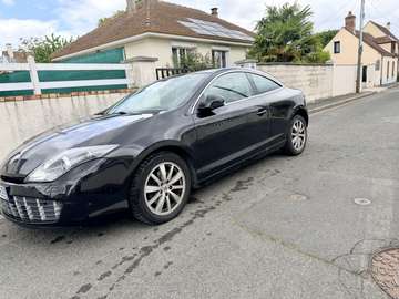 Coupé 2.0 dCi 150 FAP Dynamique A