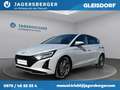 Hyundai i20 GO Plus 1.0 T-GDI *prompt verfügbar* Grau - thumbnail 1