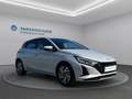 Hyundai i20 GO Plus 1.0 T-GDI *prompt verfügbar* Grau - thumbnail 3