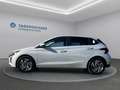 Hyundai i20 GO Plus 1.0 T-GDI *prompt verfügbar* Grau - thumbnail 8
