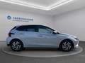 Hyundai i20 GO Plus 1.0 T-GDI *prompt verfügbar* Grau - thumbnail 4
