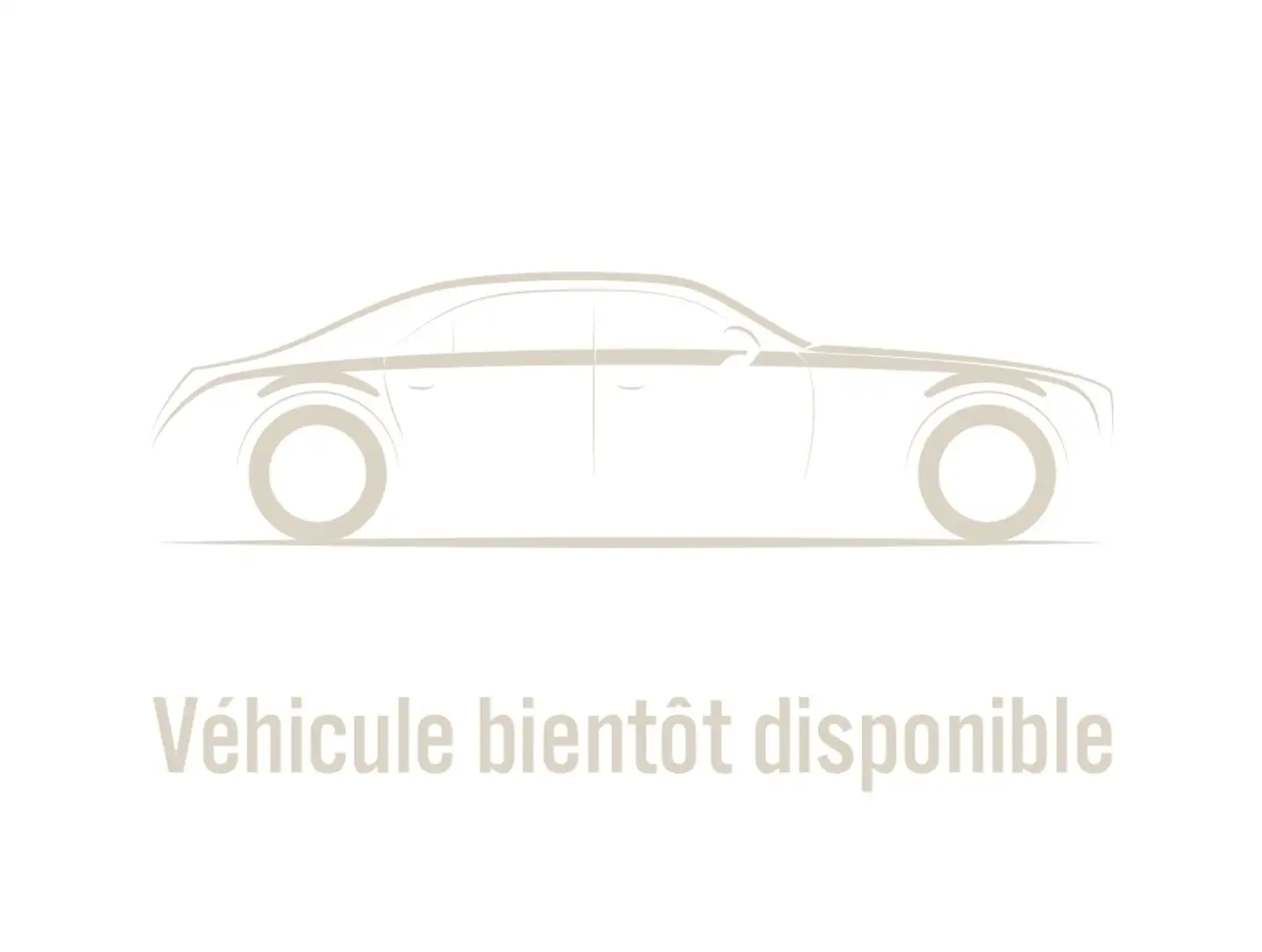 BMW 216 RESERVÉ RESERVÉ RESERVÉ Zwart - 2
