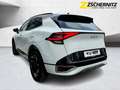 Kia Sportage PHEV 1.6 T-GDI AWD GT-Line ACC+LED+360 Weiß - thumbnail 3
