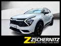 Kia Sportage PHEV 1.6 T-GDI AWD GT-Line ACC+LED+360 Weiß - thumbnail 1