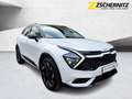 Kia Sportage PHEV 1.6 T-GDI AWD GT-Line ACC+LED+360 Weiß - thumbnail 6