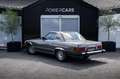 Mercedes-Benz SL 380 V8  AUTOMAAT  OLDTIMER Bleu - thumbnail 7
