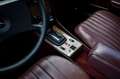 Mercedes-Benz SL 380 V8  AUTOMAAT  OLDTIMER Bleu - thumbnail 17