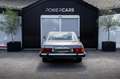 Mercedes-Benz SL 380 V8  AUTOMAAT  OLDTIMER Bleu - thumbnail 9