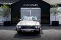 Mercedes-Benz SL 380 V8  AUTOMAAT  OLDTIMER Bleu - thumbnail 2