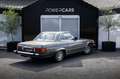 Mercedes-Benz SL 380 V8  AUTOMAAT  OLDTIMER Bleu - thumbnail 6