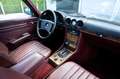 Mercedes-Benz SL 380 V8  AUTOMAAT  OLDTIMER Bleu - thumbnail 12