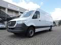 Mercedes-Benz Sprinter F37/35 311 CDI RWD TA Furgone Bianco - thumbnail 1
